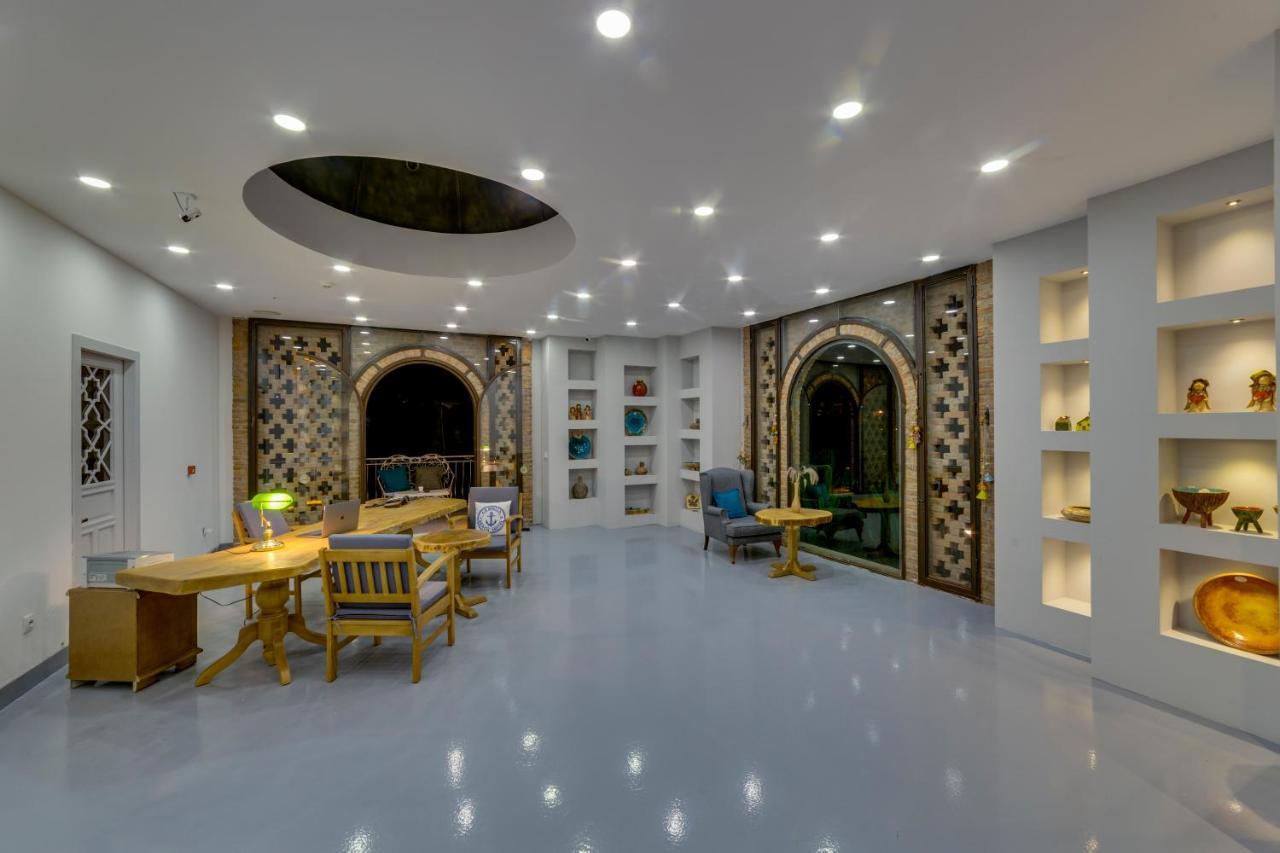 La Brezza Suite & Hotel Akyarlar Exterior photo